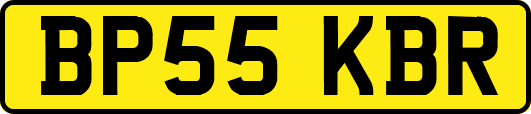 BP55KBR