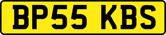 BP55KBS