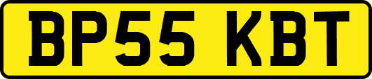 BP55KBT