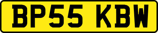 BP55KBW