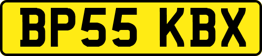 BP55KBX