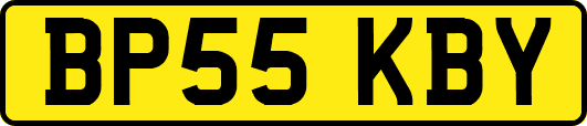 BP55KBY