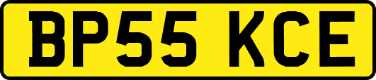 BP55KCE