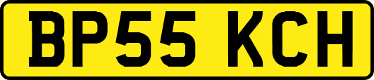 BP55KCH