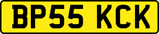 BP55KCK
