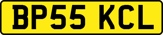 BP55KCL
