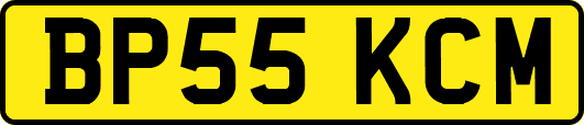 BP55KCM