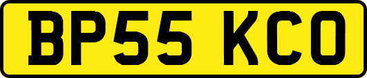 BP55KCO