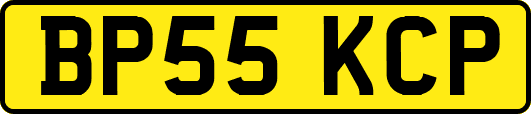 BP55KCP
