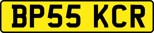 BP55KCR