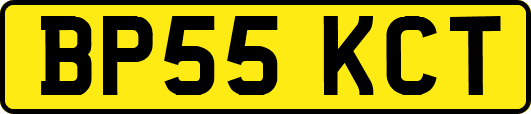 BP55KCT