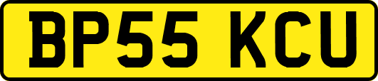 BP55KCU
