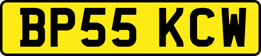 BP55KCW