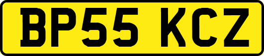 BP55KCZ