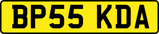 BP55KDA