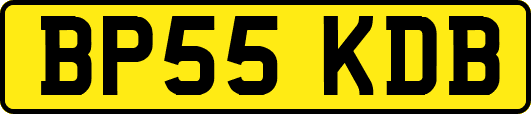 BP55KDB