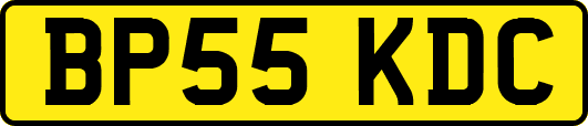BP55KDC