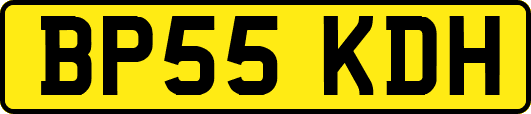 BP55KDH
