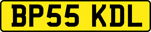 BP55KDL