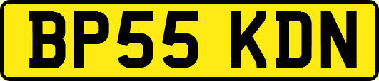 BP55KDN
