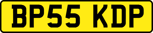 BP55KDP