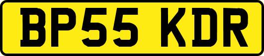BP55KDR