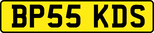 BP55KDS