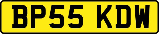 BP55KDW