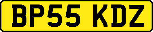 BP55KDZ