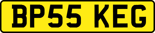 BP55KEG