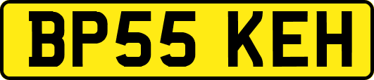 BP55KEH