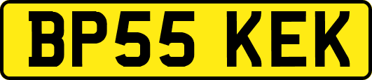 BP55KEK