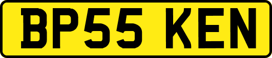 BP55KEN
