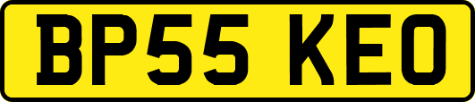BP55KEO