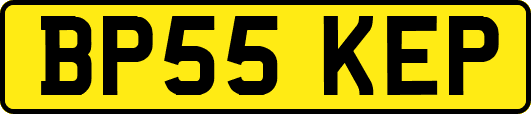 BP55KEP