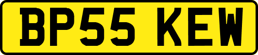 BP55KEW