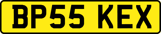 BP55KEX