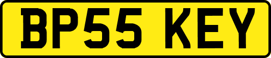 BP55KEY