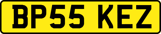 BP55KEZ