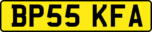 BP55KFA