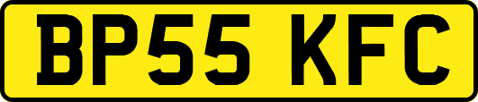 BP55KFC