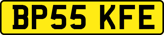 BP55KFE