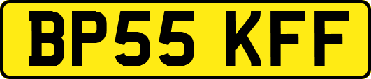 BP55KFF