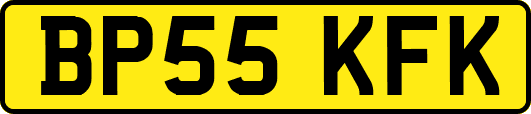 BP55KFK