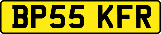 BP55KFR