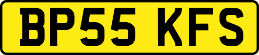 BP55KFS