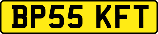BP55KFT