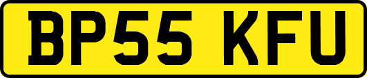 BP55KFU