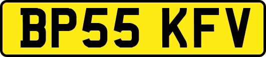 BP55KFV