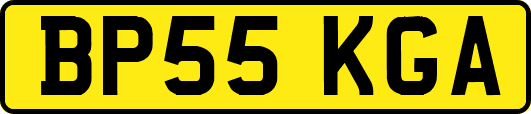 BP55KGA